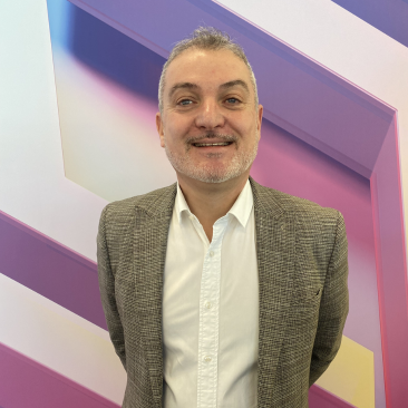 Lopez Stéphane Directeur