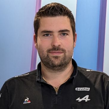 Paire Josselin Directeur