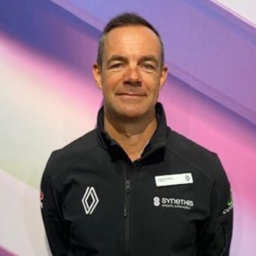 BEYLOT Guillaume Directeur