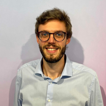 FLAVENOT Pierre-Emile Directeur