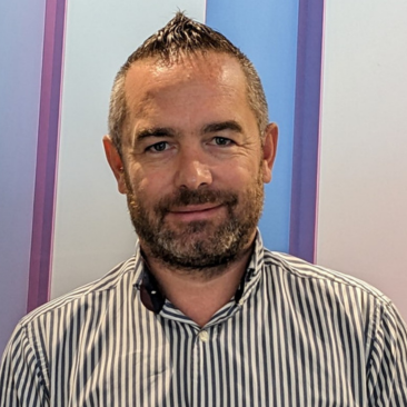 REMY Nicolas Directeur