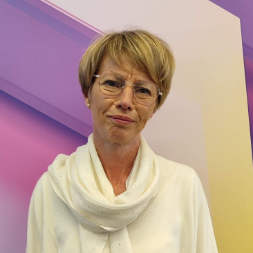 CHAMBRY Sophie Directeur