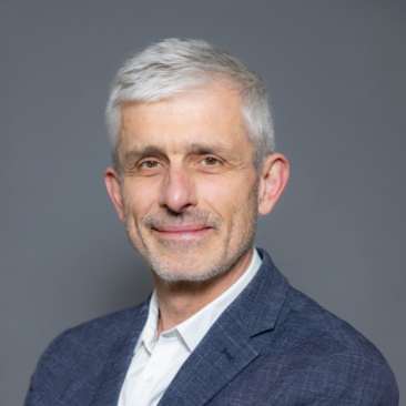 LEPINAY Fabrice Directeur