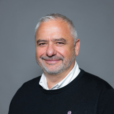 VINTSOS Thierry Directeur