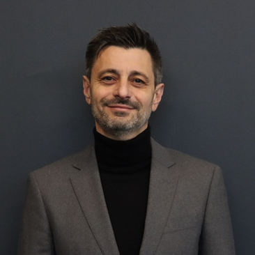 RICHARD DAVID Directeur
