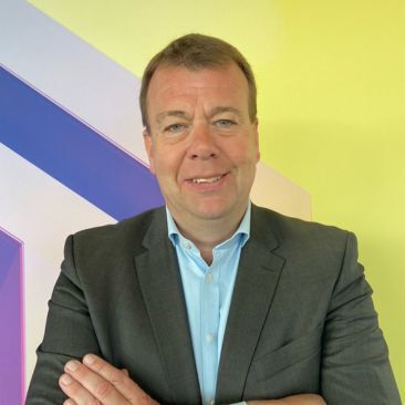 THIRY Fréderic Directeur général