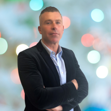 BLANCHAIS Erwan Directeur