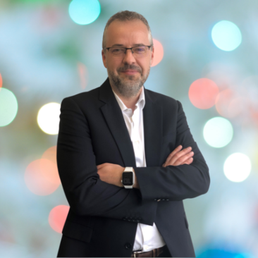 COMMON Stéphane Directeur