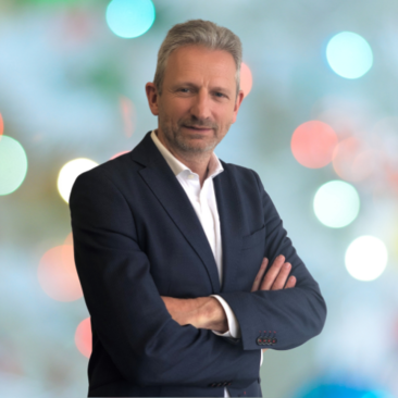 Jérôme OUTTERS Directeur