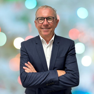 BASTARD Arnaud Directeur