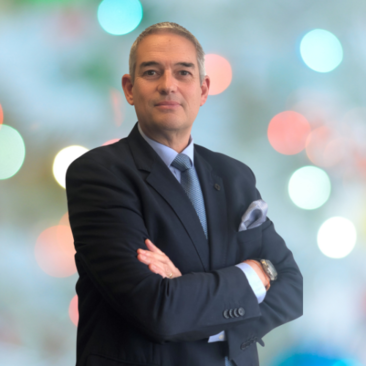 LE PAULOUË Eric Directeur