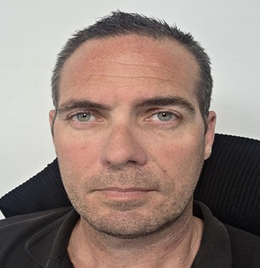PLAZANET RUDY Directeur