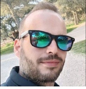 MOUGIN CÉDRIC Directeur