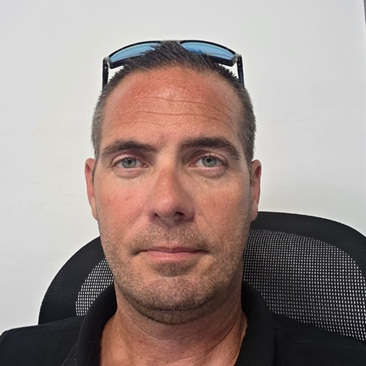 PLAZANET RUDY Directeur