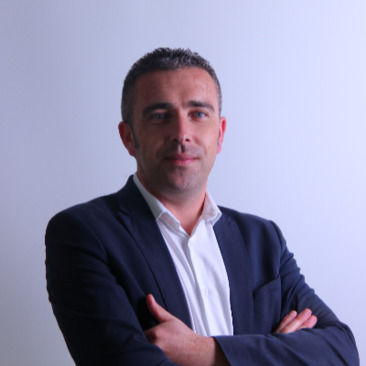 Picosson Jean-Marc Directeur