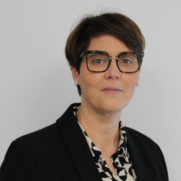 Lebel Marine Chef des ventes