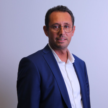 Olivier Yoann Directeur