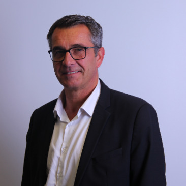 Grenet Pascal Directeur