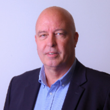 Dievart Régis Directeur