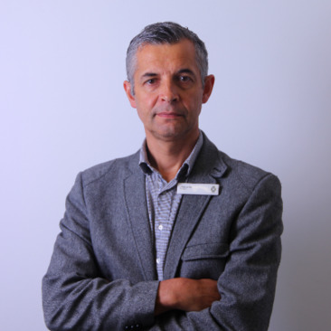 Le Gal Gilles Directeur