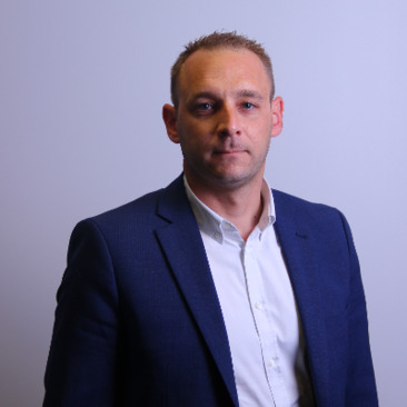 Legrix Fabien Directeur