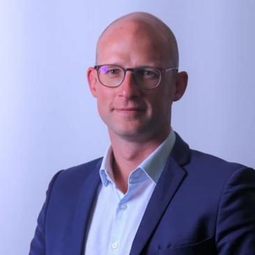 Fourchon Jean-Baptiste Directeur