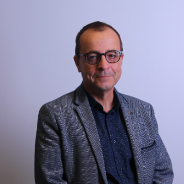 Vivien Jean-François Chef des ventes