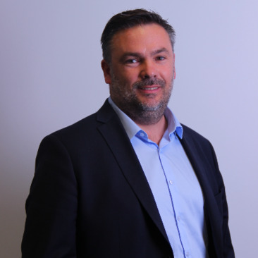 Vincent Caudal Directeur