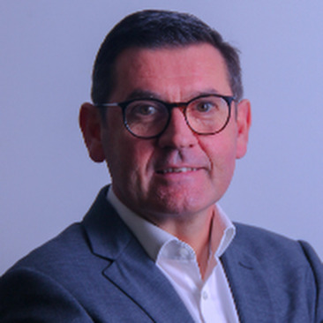 Cyril Madoulet Directeur