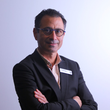 Boulay Emmanuel Directeur