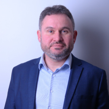 Le Bigot Jérôme Directeur