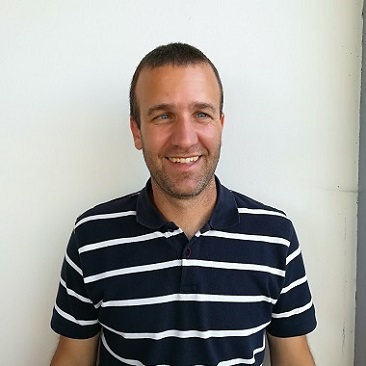 Diego Kepa Director General