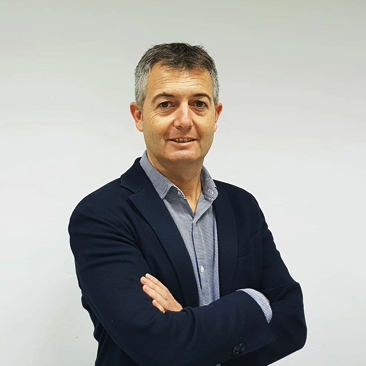 Ferrando Ubaldo Director