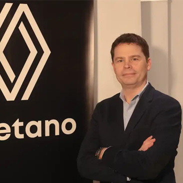 Puerto Jorge Director