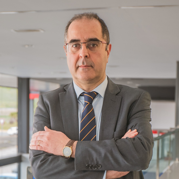 López José Antonio Director