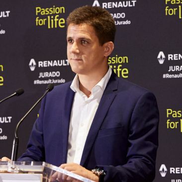 Garrido Roberto Director