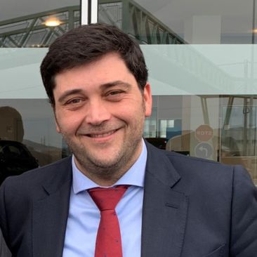 Darrosa Samuel Director General
