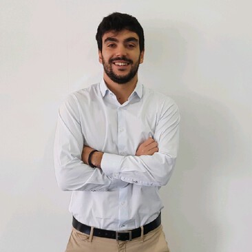 Sabaté Galceran Roger Director General