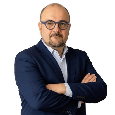 Parreño Pere Director