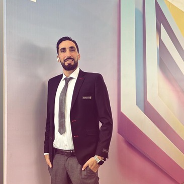 DRISS SALOUI