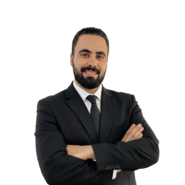 ISMAIL OUARRAD