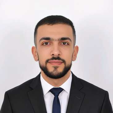 BENTRIKA AYOUB Chef des ventes