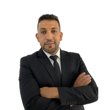 Walid AIT BOUKDIR