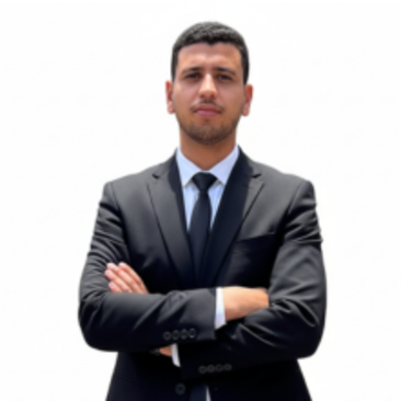 AYOUB TAYANI Responsable Marketing