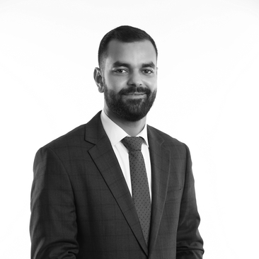 AMINE BOULAARACHE