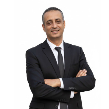 MORSLI AHMED Directeur