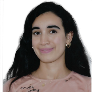 OUMAIMA BENBEKKAR