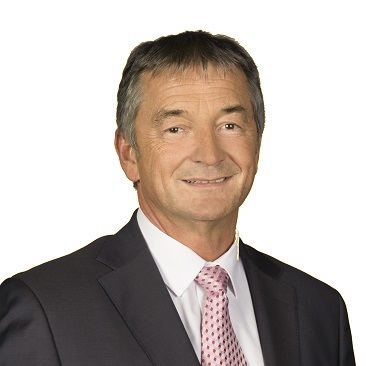 BOURGEOIS Patrice Directeur