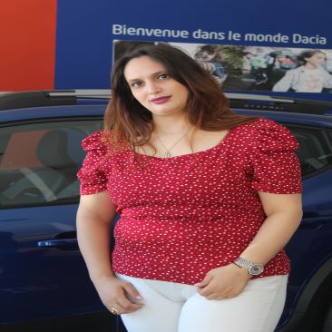 Naima Elazry