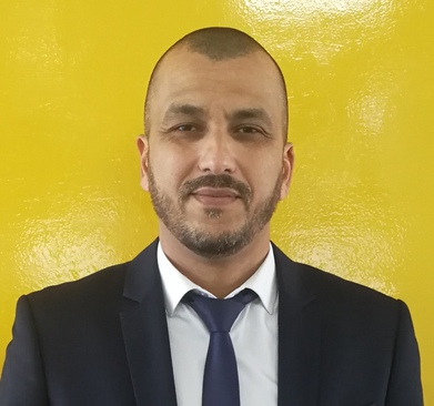 saad morchikh